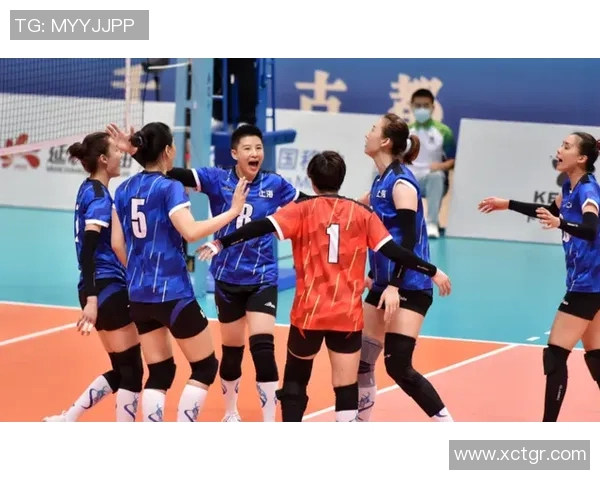 对话陈芳：回顾我的排球生涯与成长历程的心路历程